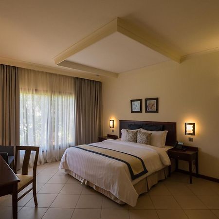 דאר א-סאלאם White Sands Hotel מראה חיצוני תמונה