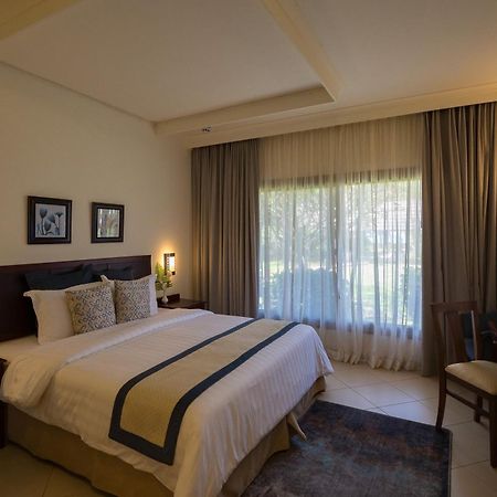 דאר א-סאלאם White Sands Hotel מראה חיצוני תמונה