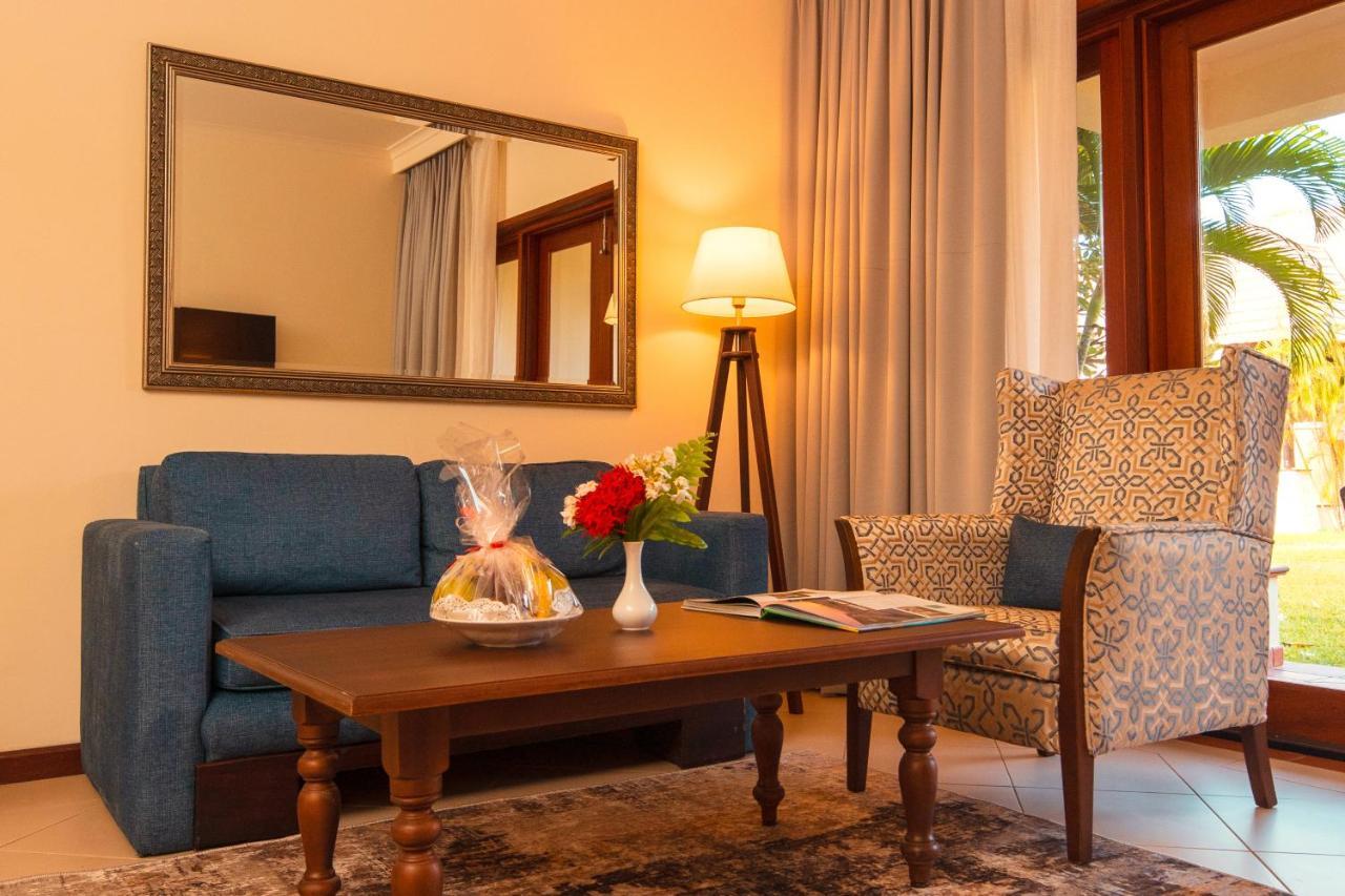 דאר א-סאלאם White Sands Hotel מראה חיצוני תמונה