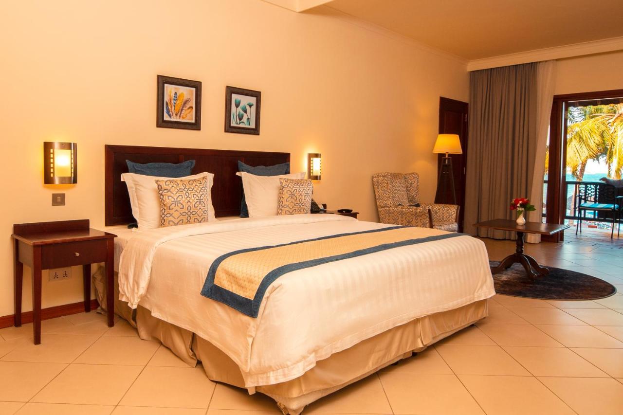 דאר א-סאלאם White Sands Hotel מראה חיצוני תמונה