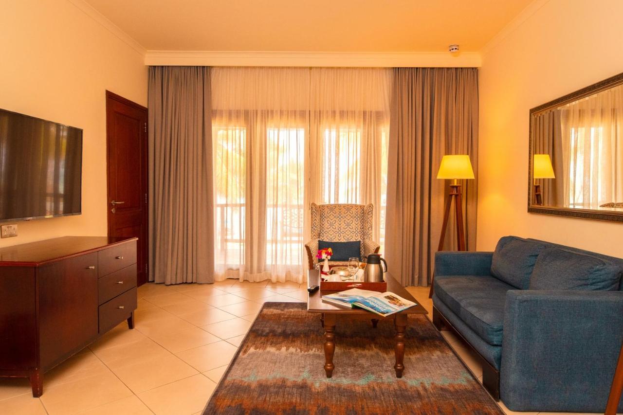דאר א-סאלאם White Sands Hotel מראה חיצוני תמונה
