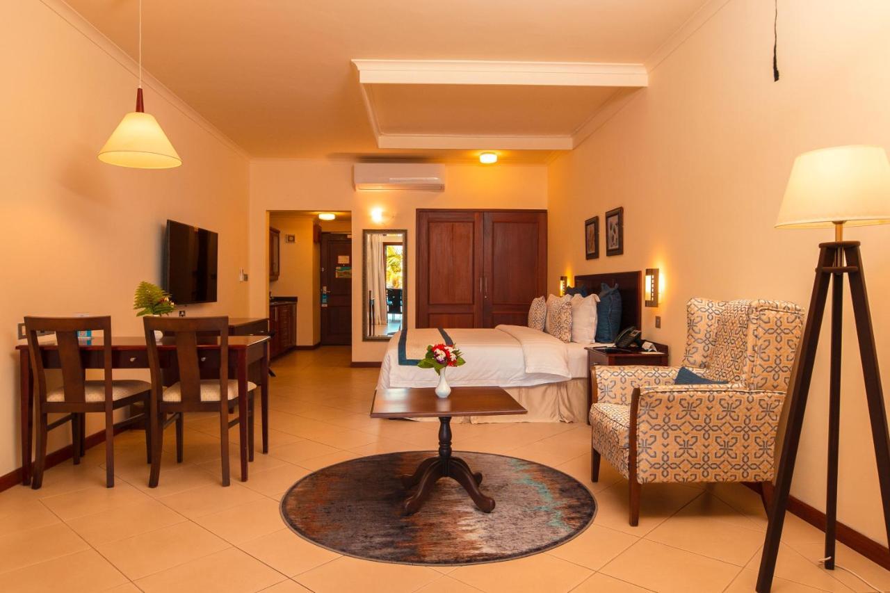דאר א-סאלאם White Sands Hotel מראה חיצוני תמונה