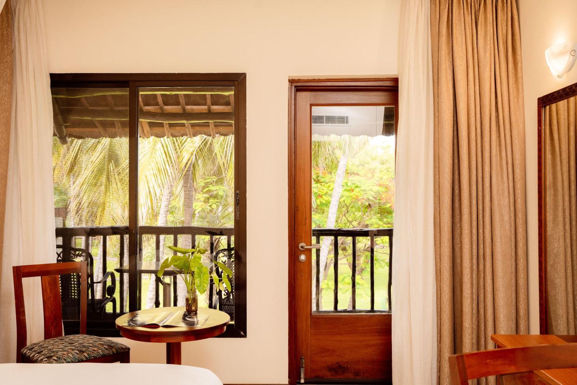 דאר א-סאלאם White Sands Hotel מראה חיצוני תמונה