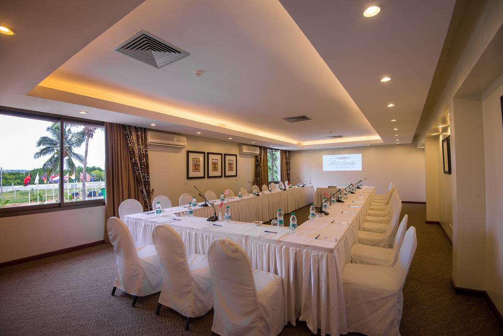 דאר א-סאלאם White Sands Hotel מראה חיצוני תמונה